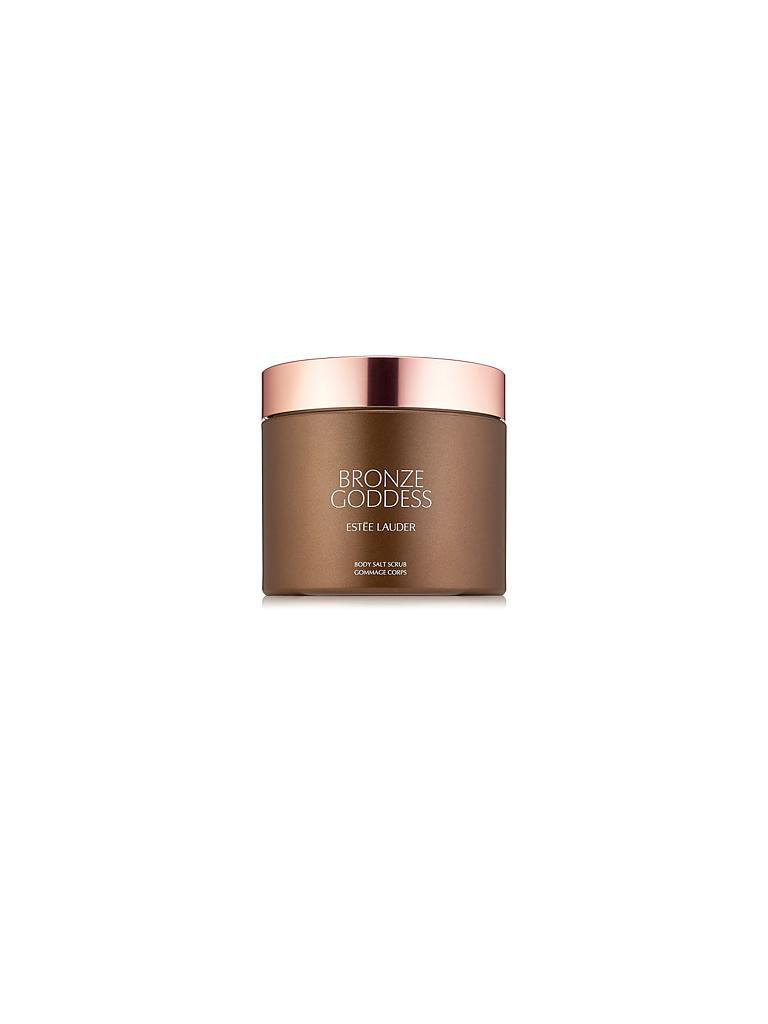 Bronze goddess best sale body scrub